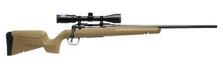 Savage Arms AXIS 2 XP 7mm-08 Rem Bolt Action Rifle with 3-9x40 Scope